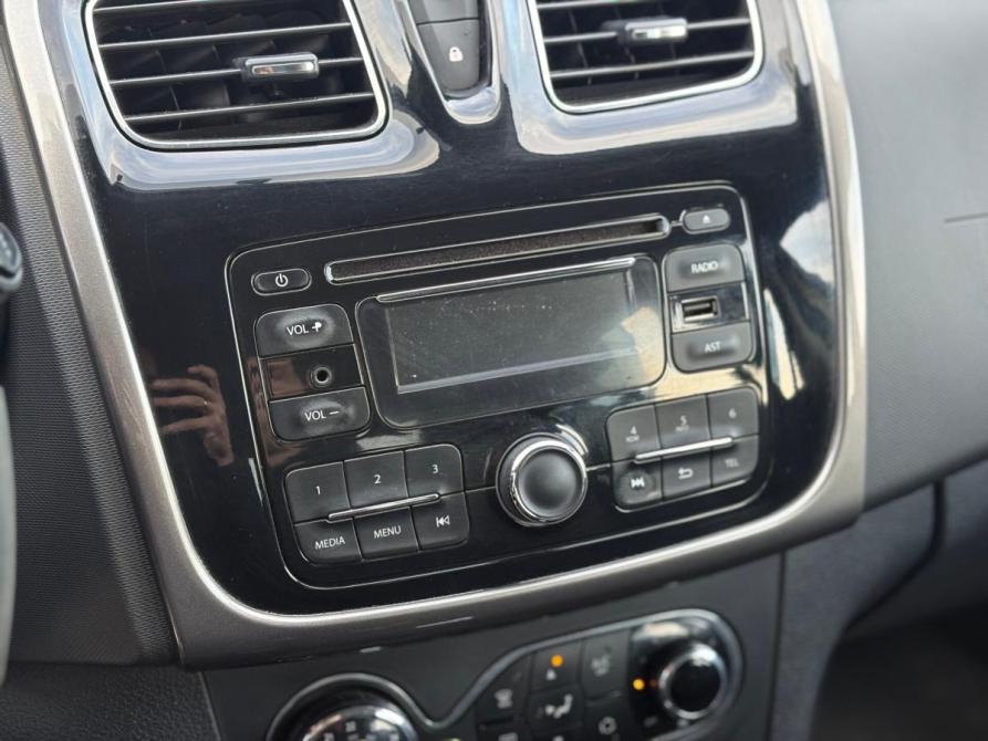 Renault Sandero II Томск  - изображение 14