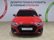 Audi A4 V (B9) Москва  - изображение 27