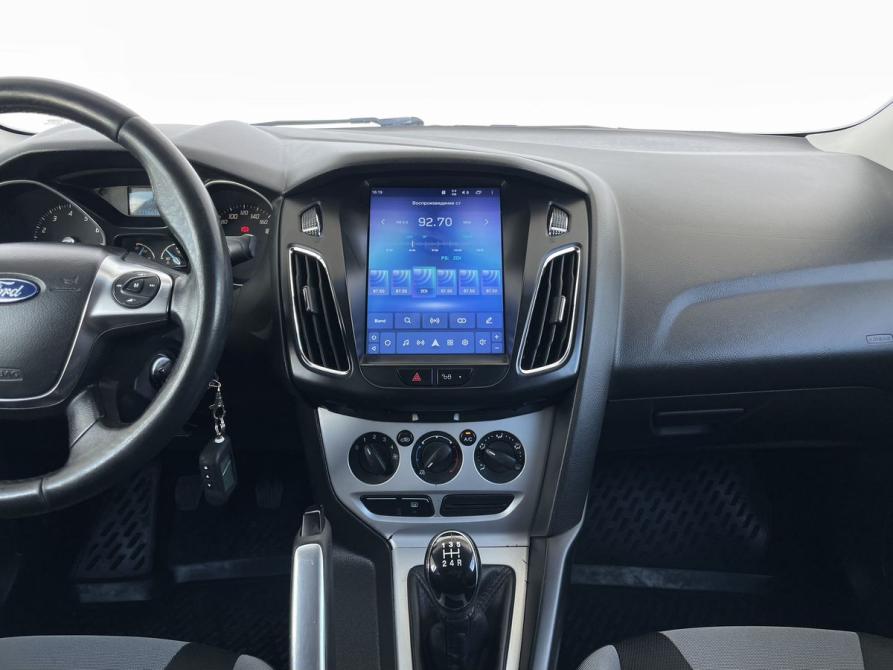 Ford Focus III Екатеринбург  - изображение 18