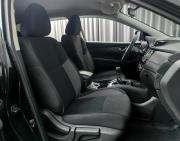 Nissan Qashqai II Рестайлинг Москва  - изображение 32