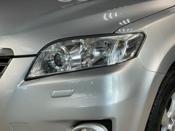 Toyota RAV4 III (XA30) Рестайлинг с пробегом 2011 года, цена 1 650 000 рублей, 253703 км, внедорожник, Автокод Объявления