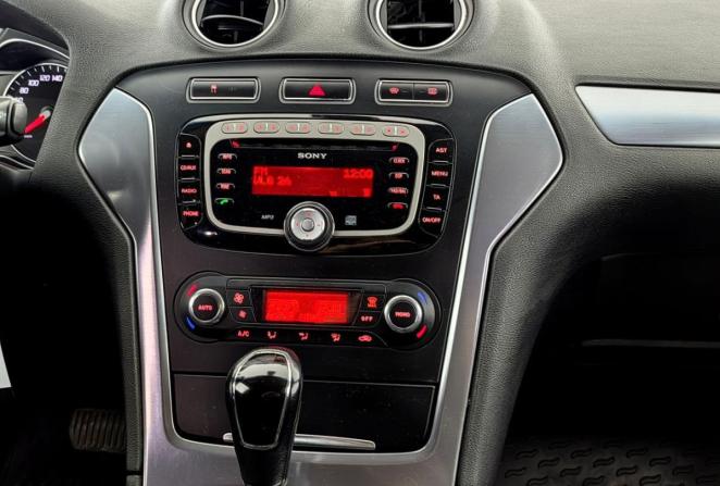 Ford Mondeo IV Рестайлинг с пробегом 2010 года, цена 820 000 рублей, 176250 км, седан, Автокод Объявления