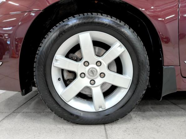 Nissan Teana II Рестайлинг с пробегом 2013 года, цена 1 865 000 рублей, 69349 км, седан, Автокод Объявления