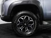 Changan Hunter Plus Москва  - изображение 48