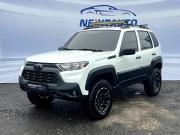 Lada (ВАЗ) Niva Travel I Чебоксары  - изображение 28