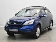 Honda CR-V III Рестайлинг Москва  - изображение 16