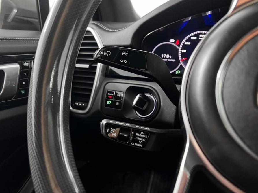 Porsche Cayenne III Казань  - изображение 16