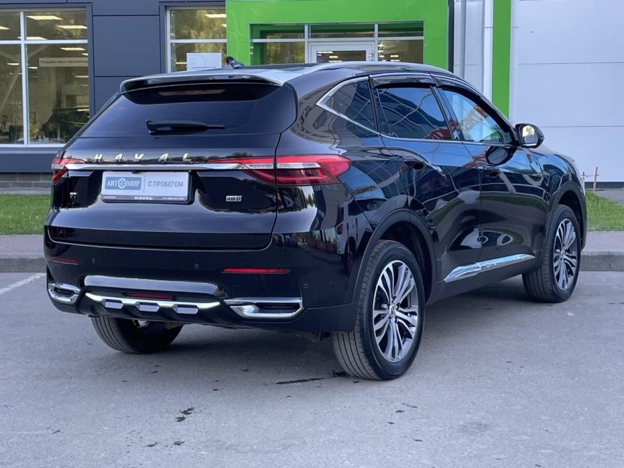 Haval F7 I Ярославль  - изображение 5