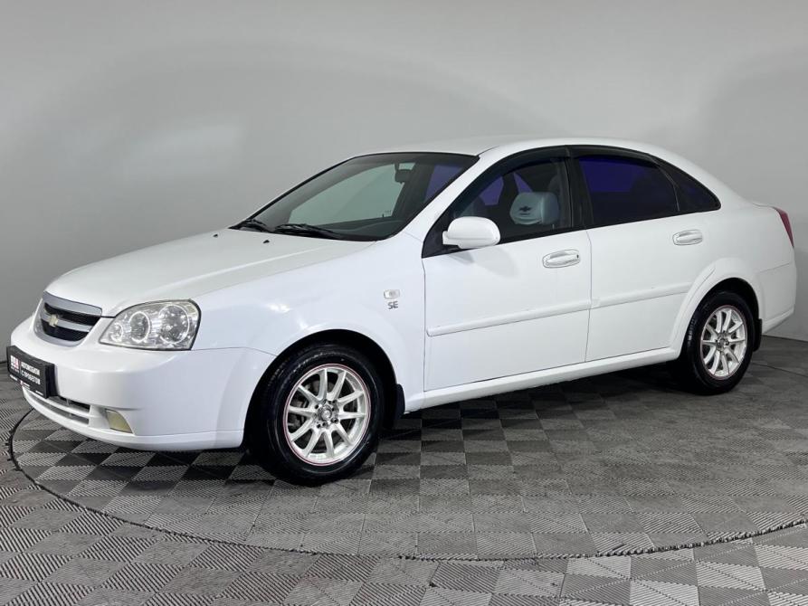 Chevrolet Lacetti I Ростов-на-Дону  - изображение 1