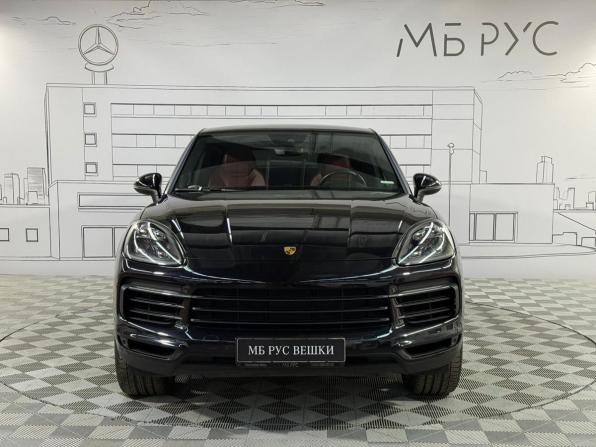 Porsche Cayenne III с пробегом 2021 года, цена 7 900 000 рублей, 124625 км, внедорожник, Автокод Объявления