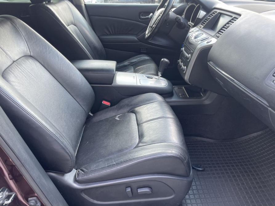 Nissan Murano II (Z51) Рестайлинг Москва  - изображение 9