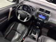 Toyota Land Cruiser Prado 150 Series Рестайлинг 1 Новосибирск  - изображение 38