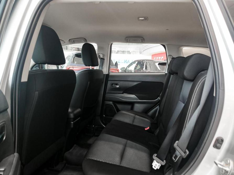 Mitsubishi Outlander III Рестайлинг 2 Казань  - изображение 15