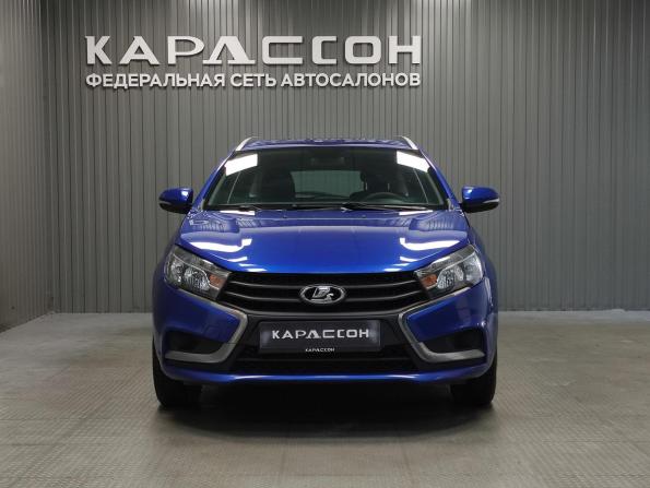 Lada (ВАЗ) Vesta I с пробегом 2021 года, цена 1 200 000 рублей, 68126 км, универсал, Автокод Объявления