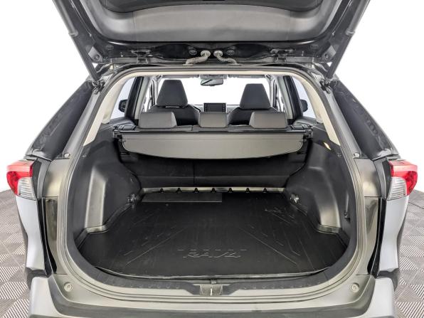 Toyota RAV4 V (XA50) с пробегом 2021 года, цена 3 500 000 рублей, 31500 км, внедорожник, Автокод Объявления