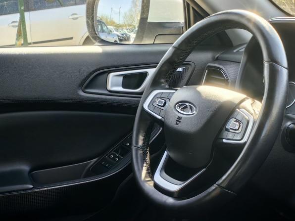 Chery Tiggo 4 I Рестайлинг с пробегом 2020 года, цена 1 219 000 рублей, 80131 км, внедорожник, Автокод Объявления