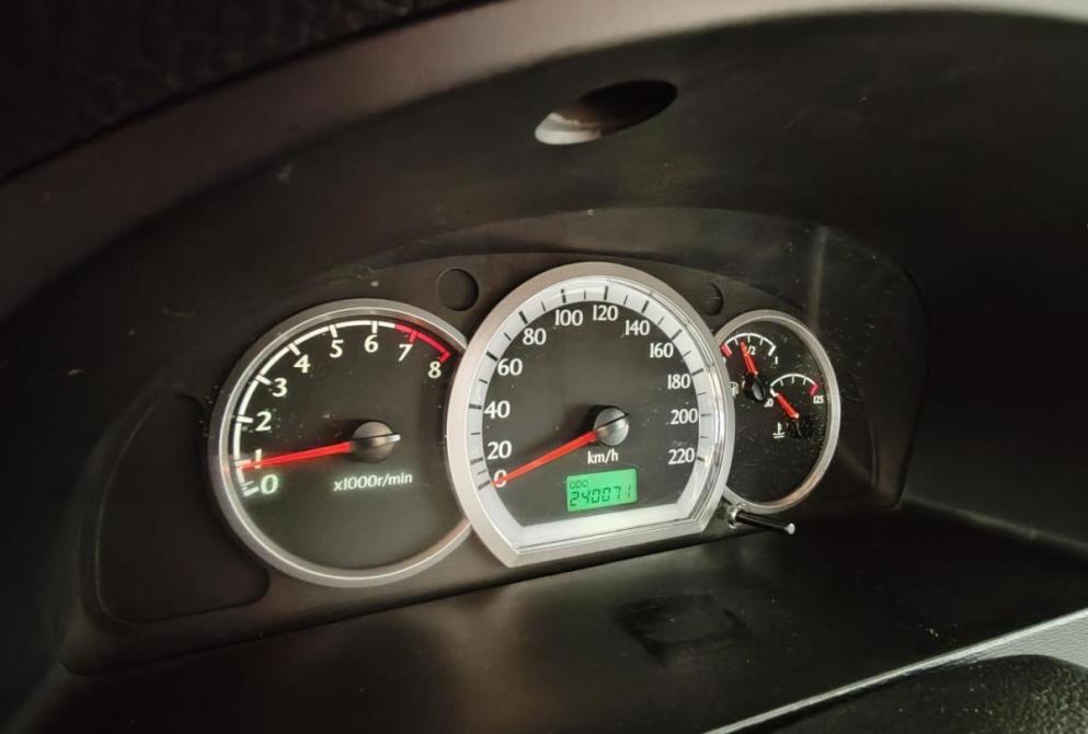 Chevrolet Lacetti I Ярославль  - изображение 9