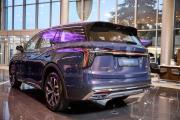 Hongqi HS7 II Нижний Новгород  - изображение 43