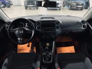 Volkswagen Tiguan I Рестайлинг Миасс  - изображение 38