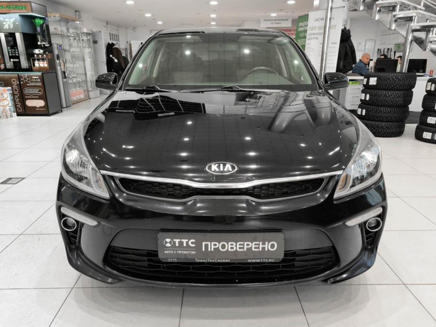 Kia Rio IV Рестайлинг Казань  - изображение 2