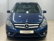 Mercedes-Benz B-Класс II (W246) Санкт-Петербург  - изображение 30