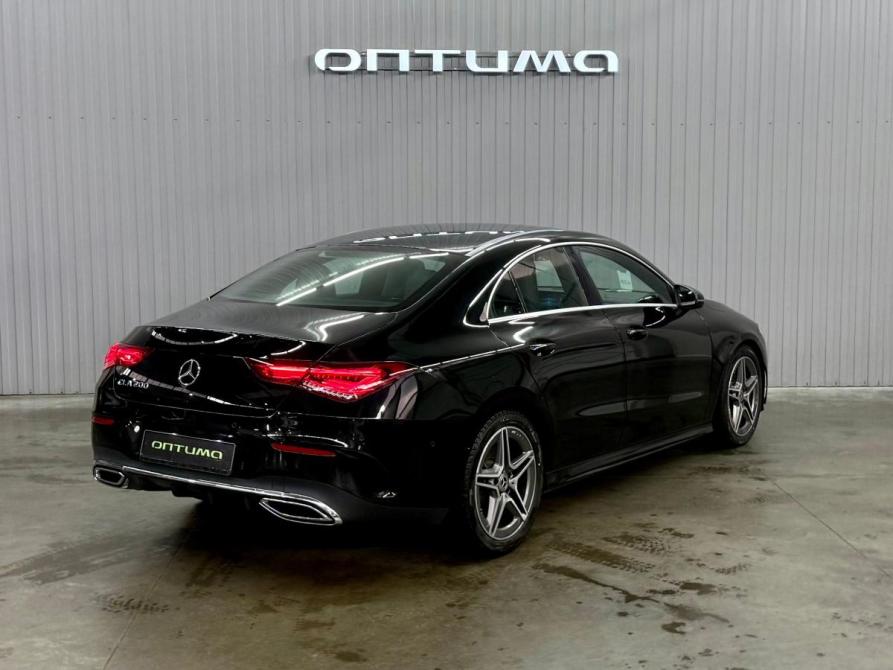 Mercedes-Benz CLA II (C118 X118) Краснодар  - изображение 5