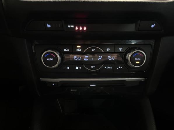 Mazda 6 III (GJ) Рестайлинг с пробегом 2016 года, цена 2 321 000 рублей, 83032 км, седан, Автокод Объявления