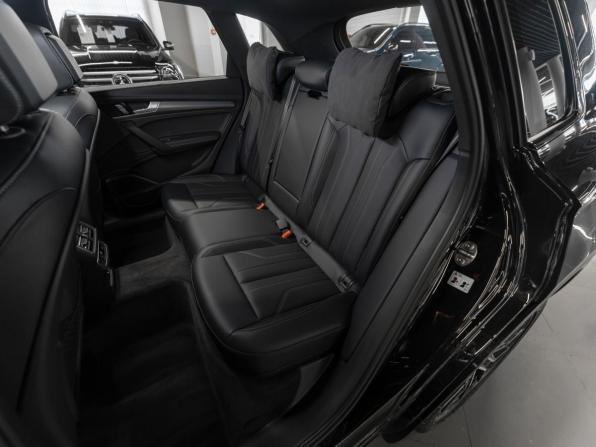 Audi Q5 II (FY) Рестайлинг с пробегом 2025 года, цена 5 550 000 рублей, 50 км, внедорожник, Автокод Объявления