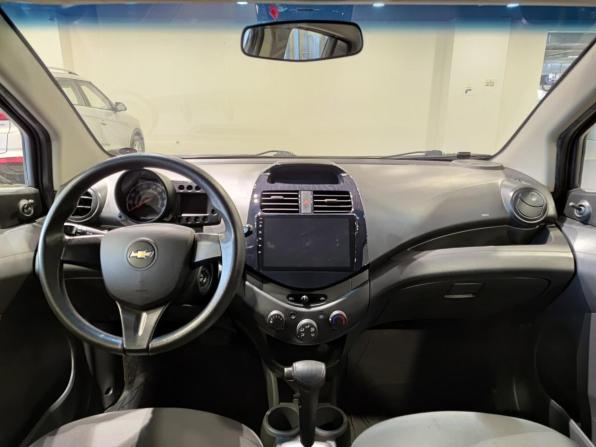 Chevrolet Spark III с пробегом 2012 года, цена 637 000 рублей, 91242 км, хэтчбек, Автокод Объявления