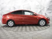 Hyundai Solaris I Рестайлинг Ульяновск  - изображение 26