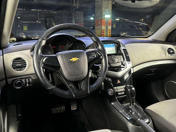 Chevrolet Cruze I с пробегом 2012 года, цена 930 000 рублей, 99870 км, седан, Автокод Объявления