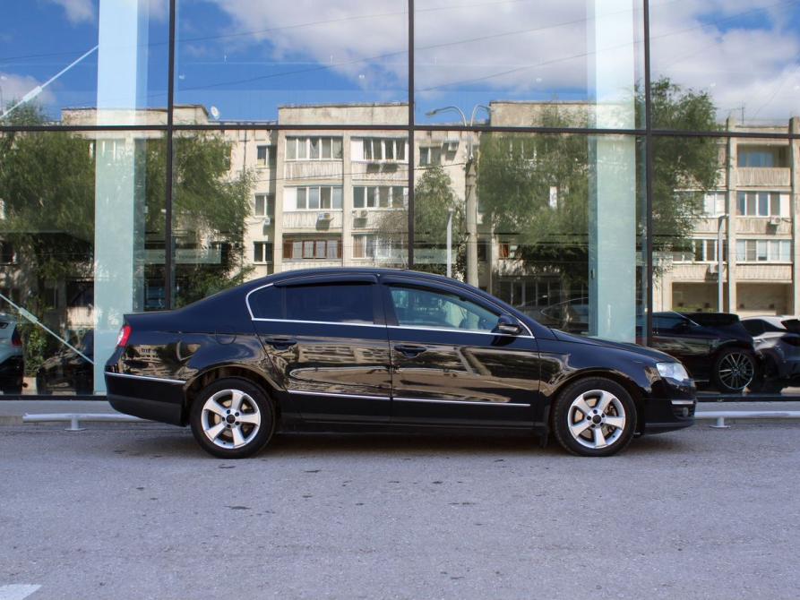 Volkswagen Passat B6 Самара  - изображение 4