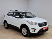 Hyundai Creta I Азнакаево  - изображение 27