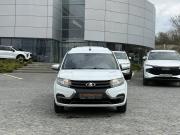 Lada (ВАЗ) Largus I Рестайлинг Крым  - изображение 20