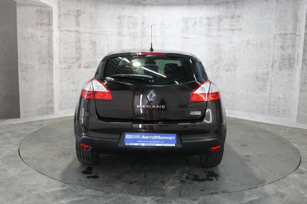 Renault Megane III Рестайлинг 2 Ярославль  - изображение 7