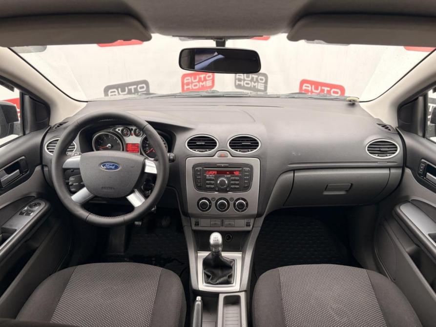 Ford Focus II Рестайлинг Санкт-Петербург  - изображение 11