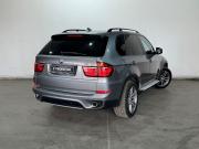 BMW X5 II (E70) Рестайлинг Москва  - изображение 29