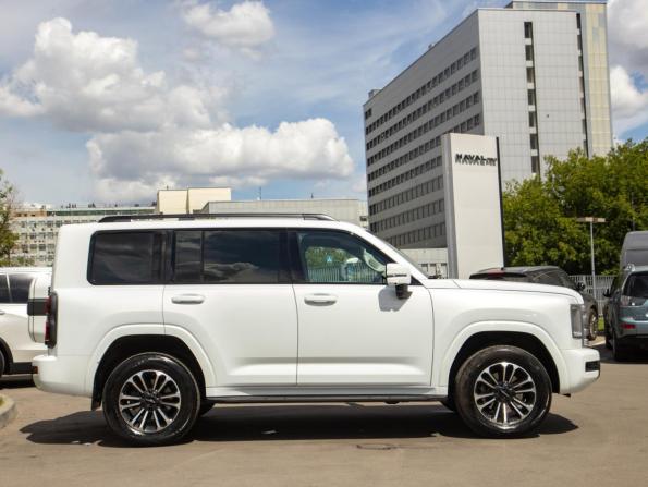 Haval H9 II с пробегом 2024 года, цена 3 698 000 рублей, 11780 км, внедорожник, Автокод Объявления