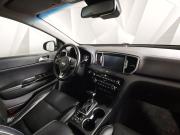 Kia Sportage IV Москва  - изображение 32