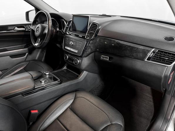 Mercedes-Benz GLE I (W166) с пробегом 2015 года, цена 2 699 000 рублей, 243986 км, внедорожник, Автокод Объявления