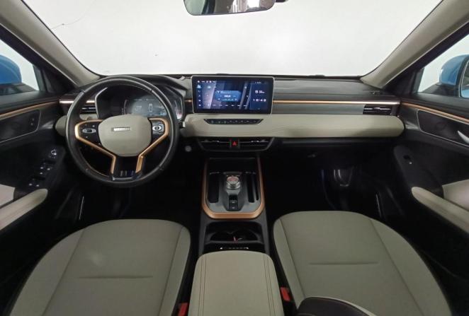 Haval Jolion I с пробегом 2023 года, цена 1 820 000 рублей, 74033 км, внедорожник, Автокод Объявления
