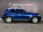 Infiniti QX70 Пермь  - изображение 32