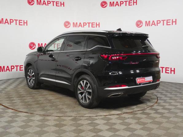 Chery Tiggo 7 Pro Max I с пробегом 2024 года, цена 2 059 000 рублей, 30528 км, внедорожник, Автокод Объявления