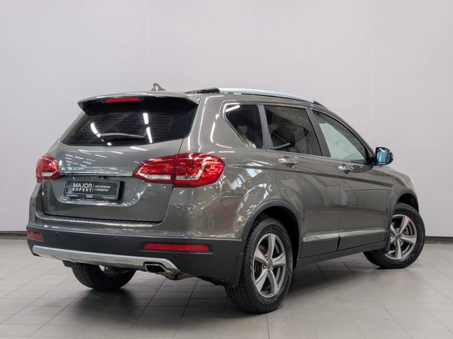 Haval H6 I Москва  - изображение 16