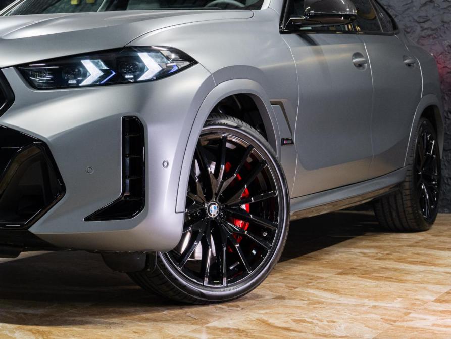 BMW X6 III (G06) Рестайлинг Москва  - изображение 5