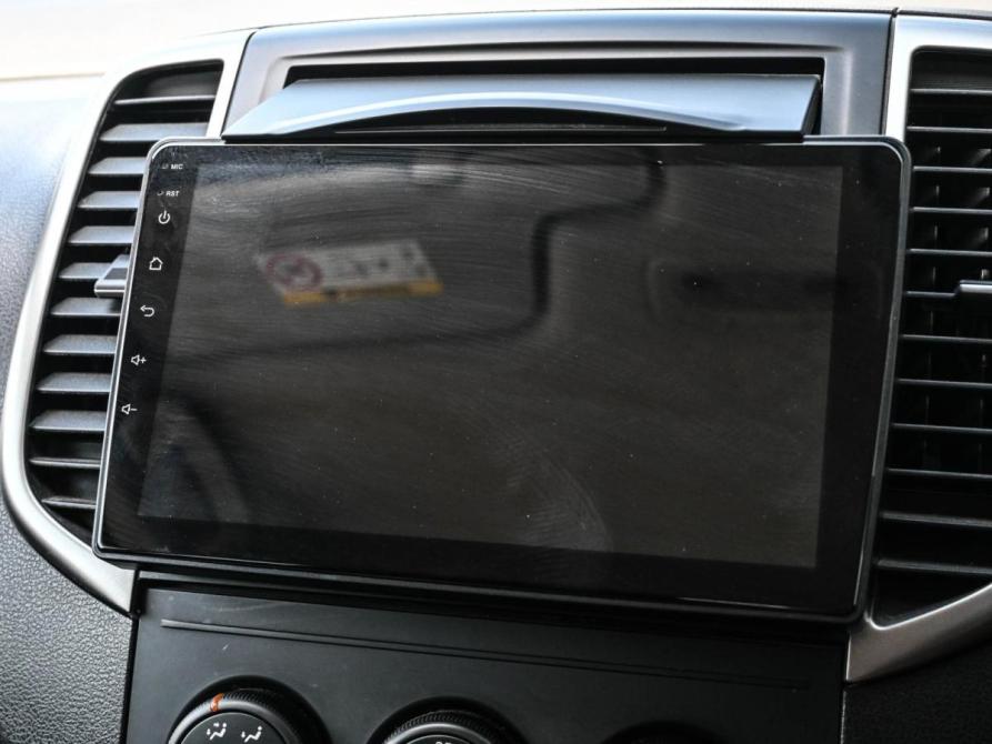 Nissan Wingroad III (Y12) Новороссийск  - изображение 15