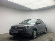 Volkswagen Jetta VI Мурманск  - изображение 28
