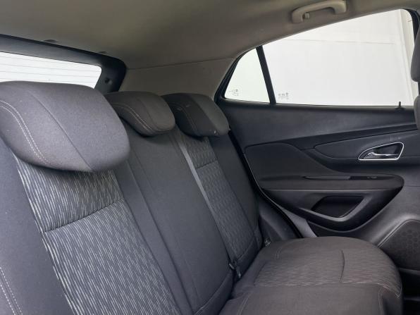 Opel Mokka I с пробегом 2013 года, цена 1 158 000 рублей, 97823 км, внедорожник, Автокод Объявления