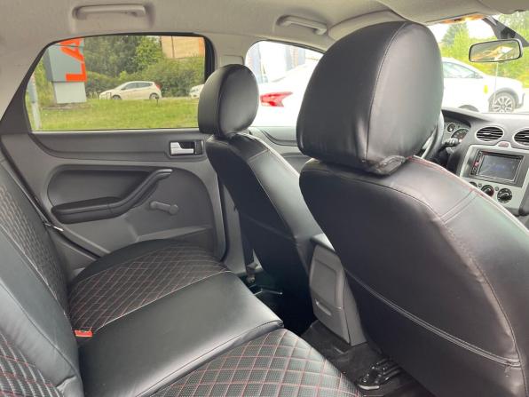 Ford Focus II с пробегом 2006 года, цена 510 000 рублей, 210505 км, седан, Автокод Объявления