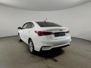 Hyundai Solaris II Уфа  - изображение 30